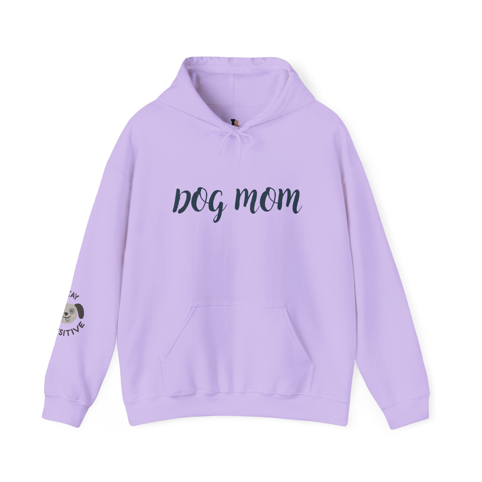 Dog Mom Heavy Blend Hoodie – Bunch of Barks